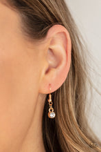 Load image into Gallery viewer, Paparazzi Full of Faith - Gold