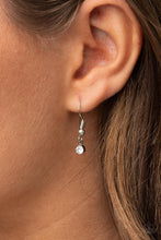 Load image into Gallery viewer, Ode To Mom - White freeshipping - Sassy Sparkles $5 Jewelry