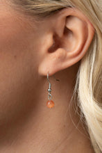 Load image into Gallery viewer, Paparazzi Nice To Glow You - Orange - VENDOR _NAME - Sassy Sparkles $5 Jewelry