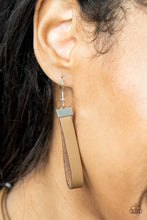 Load image into Gallery viewer, Paparazzi Majorly Moonstruck - Brown - VENDOR _NAME - Sassy Sparkles $5 Jewelry