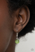 Load image into Gallery viewer, Ethereally Elemental - Green freeshipping - Sassy Sparkles $5 Jewelry