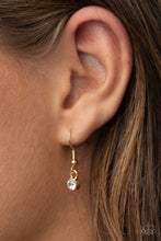 Load image into Gallery viewer, Paparazzi The Real Boss - Gold - VENDOR _NAME - Sassy Sparkles $5 Jewelry