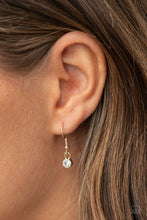 Load image into Gallery viewer, Paparazzi Forever Your Mom - Gold - VENDOR _NAME - Sassy Sparkles $5 Jewelry