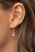 Load image into Gallery viewer, Paparazzi Forever Your Mom - Copper - VENDOR _NAME - Sassy Sparkles $5 Jewelry