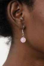 Load image into Gallery viewer, Paparazzi Amor to Love - Pink - VENDOR _NAME - Sassy Sparkles $5 Jewelry