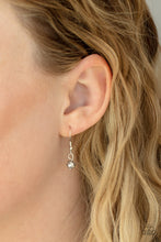 Load image into Gallery viewer, Paparazzi Promoted to Grandma - Silver