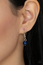 Load image into Gallery viewer, Discovering New Destinations - Blue - VENDOR _NAME - Sassy Sparkles $5 Jewelry