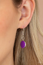 Load image into Gallery viewer, Paparazzi Harmonizing Hotspot - Purple - VENDOR _NAME - Sassy Sparkles $5 Jewelry