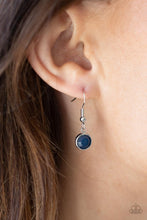 Load image into Gallery viewer, Paparazzi Goddess Getaway - Blue - VENDOR _NAME - Sassy Sparkles $5 Jewelry