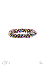 Load image into Gallery viewer, Paparazzi Up and Sparkle - Multi - VENDOR _NAME - Sassy Sparkles $5 Jewelry