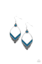 Load image into Gallery viewer, Indigenous Intentions - Blue - VENDOR _NAME - Sassy Sparkles $5 Jewelry