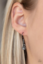 Load image into Gallery viewer, Chromatic Couture - Purple - VENDOR _NAME - Sassy Sparkles $5 Jewelry