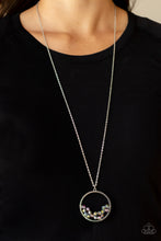 Load image into Gallery viewer, Galactic Glow - Multi - VENDOR _NAME - Sassy Sparkles $5 Jewelry