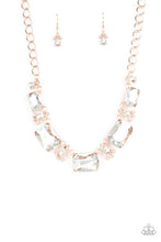 Load image into Gallery viewer, Flawlessly Famous - Multi - VENDOR _NAME - Sassy Sparkles $5 Jewelry