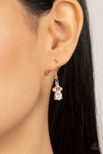 Load image into Gallery viewer, Flawlessly Famous - Multi - VENDOR _NAME - Sassy Sparkles $5 Jewelry