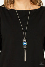 Load image into Gallery viewer, Paparazzi Uptown Totem - Multi
