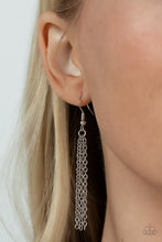 Load image into Gallery viewer, Paparazzi Celestial Courtier - Orange - VENDOR _NAME - Sassy Sparkles $5 Jewelry