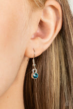 Load image into Gallery viewer, Paparazzi Glammed Up Goals - Blue