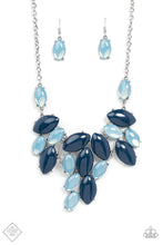 Load image into Gallery viewer, Paparazzi Date Night Nouveau - Blue