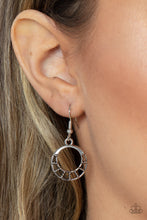 Load image into Gallery viewer, Paparazzi Elliptical Effervescence - Purple