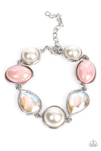 Load image into Gallery viewer, Nostalgically Nautical - Pink - VENDOR _NAME - Sassy Sparkles $5 Jewelry
