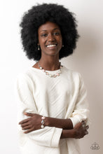 Load image into Gallery viewer, Nostalgically Nautical - Pink - VENDOR _NAME - Sassy Sparkles $5 Jewelry