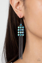 Load image into Gallery viewer, Paparazzi Tasteful Tassel - Multi - VENDOR _NAME - Sassy Sparkles $5 Jewelry