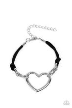 Load image into Gallery viewer, Paparzzi Flirty Flavour - Black - VENDOR _NAME - Sassy Sparkles $5 Jewelry