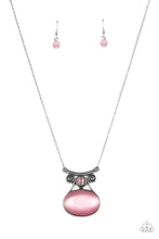 Load image into Gallery viewer, Paparazzi One Daydream At A Time - Pink - VENDOR _NAME - Sassy Sparkles $5 Jewelry