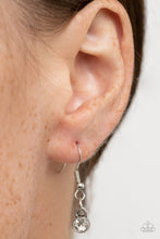 Load image into Gallery viewer, Paparazzi Posh Party Avenue - Blue - VENDOR _NAME - Sassy Sparkles $5 Jewelry