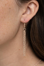 Load image into Gallery viewer, Paparazzi Marrakesh Mystery - Rose Gold - VENDOR _NAME - Sassy Sparkles $5 Jewelry