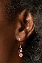 Load image into Gallery viewer, Paparazzi Timeless Traveler - Pink - VENDOR _NAME - Sassy Sparkles $5 Jewelry