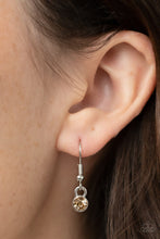 Load image into Gallery viewer, Paparazzi Gritty Go-Getter - Brown - VENDOR _NAME - Sassy Sparkles $5 Jewelry