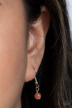 Load image into Gallery viewer, Paparazzi Lavishly Lucid - Orange