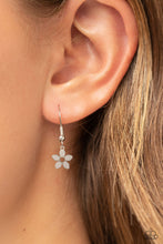 Load image into Gallery viewer, Paparazzi Fearlessly Floral - Orange