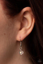 Load image into Gallery viewer, Paparazzi Doting Devotion - Pink - VENDOR _NAME - Sassy Sparkles $5 Jewelry