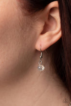 Load image into Gallery viewer, Paparazzi Doting Devotion - Blue - VENDOR _NAME - Sassy Sparkles $5 Jewelry