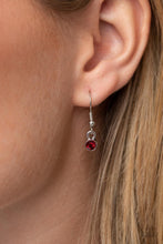 Load image into Gallery viewer, Paparazzi Botanical Breeze - Red