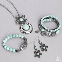 Load image into Gallery viewer, Paparazzi Simply Santa Fe - Complete Trend Blend - Fashion Fix November 2022