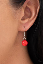 Load image into Gallery viewer, Paparazzi Kite Flight - Red