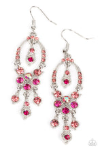 Load image into Gallery viewer, Paparazzi Sophisticated Starlet - Pink