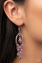 Load image into Gallery viewer, Paparazzi Sophisticated Starlet - Pink