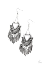 Load image into Gallery viewer, Paparazzi Shady Oasis - White