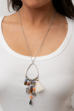 Load image into Gallery viewer, Paparazzi Listen to Your Soul - Multi - VENDOR _NAME - Sassy Sparkles $5 Jewelry