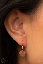 Load image into Gallery viewer, Dainty Desire - Copper - VENDOR _NAME - Sassy Sparkles $5 Jewelry