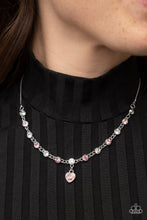 Load image into Gallery viewer, Paparazzi True Love Trinket - Pink - VENDOR _NAME - Sassy Sparkles $5 Jewelry