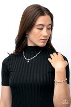 Load image into Gallery viewer, Paparazzi True Love Trinket - Pink - VENDOR _NAME - Sassy Sparkles $5 Jewelry