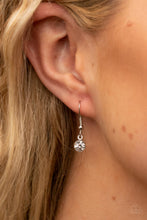 Load image into Gallery viewer, Paparazzi Finding My Forever - Pink - VENDOR _NAME - Sassy Sparkles $5 Jewelry