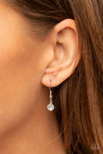 Load image into Gallery viewer, Paparazzi Finding My Forever - Red - VENDOR _NAME - Sassy Sparkles $5 Jewelry