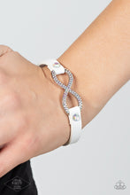 Load image into Gallery viewer, Paparazzi Innocent Till Proven Glitzy! - Multi - VENDOR _NAME - Sassy Sparkles $5 Jewelry